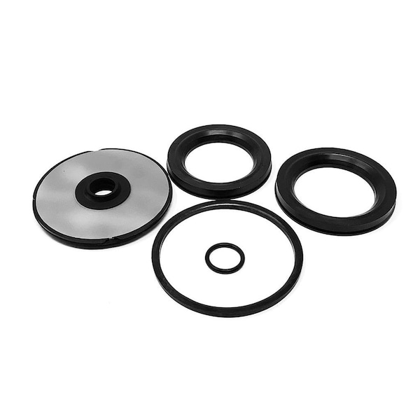 Service Kit, SRC/SMO NBR DIV 2.5, Replaces Alfa Laval Part# 9611920032